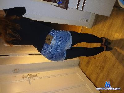 natureletvrai cam4 bisexual performer from French Republic  