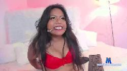 rosanafierro cam4 live cam performer profile