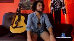 RawZackCock cam4 live cam performer profile
