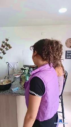 Tropicoqueta cam4 live cam performer profile