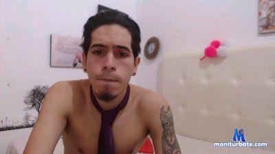 handsomex288 cam4 bisexual performer from Argentine Republic latino bigdick smoke hairydick rollthedice 