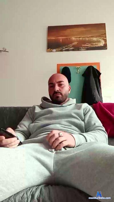 puorc cam4 straight performer from Republic of Italy  