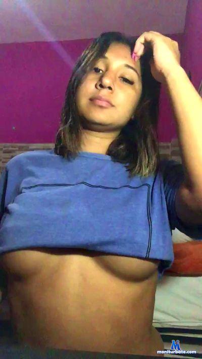 Bambybel_ cam4 unknown performer from Argentine Republic  