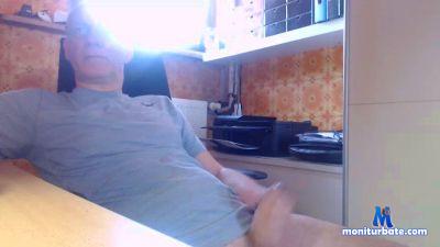 Thomysbis cam4 gay performer from French Republic  