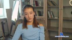 MayClaxton cam4 live cam performer profile