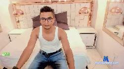 Toby_23 cam4 live cam performer profile