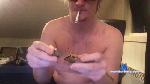 PupTrash cam4 livecam show performer room profile