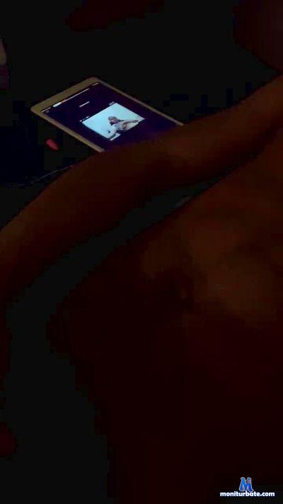 Metis770 cam4 straight performer from French Republic  