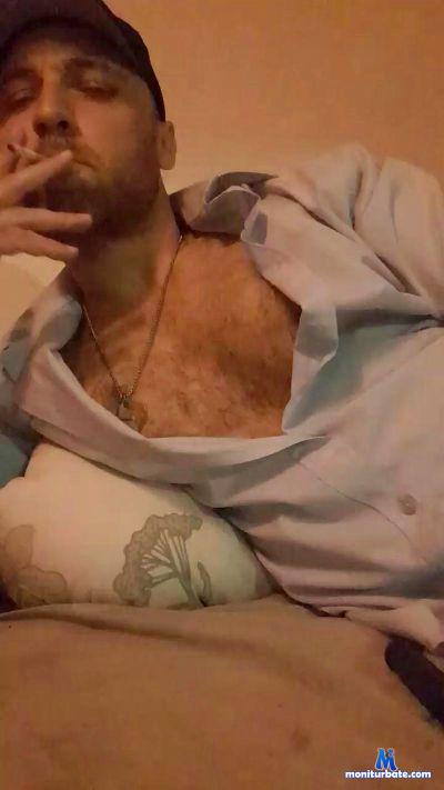 starly29 cam4 straight performer from Federal Republic of Germany  