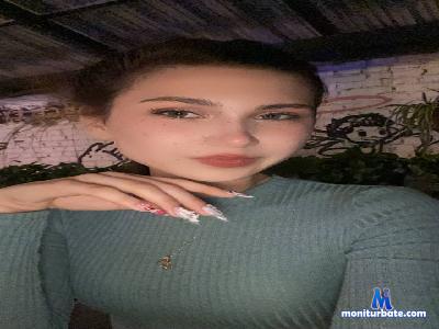 LuciaSalvadori cam4 bisexual performer from French Republic masturbation anal pussy blowjob squirt bigass schoolgirl 
