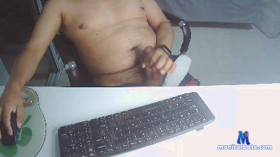 muycortito cam4 straight performer from Argentine Republic pajafuerte 