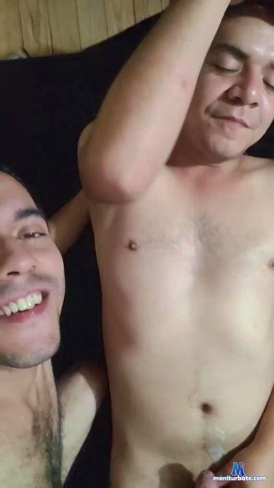 andy95g cam4 gay performer from Republic of Chile paja amateur weed delgado 