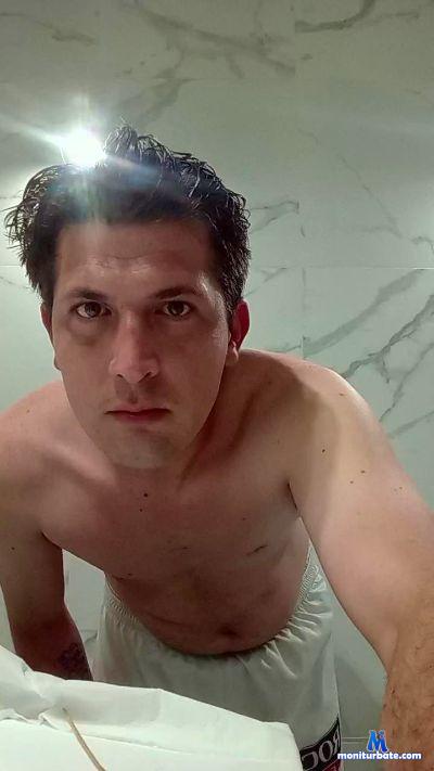 trigilio64 cam4 straight performer from Argentine Republic  