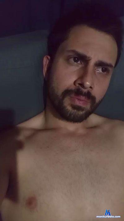 Cri2018 cam4 straight performer from Argentine Republic  