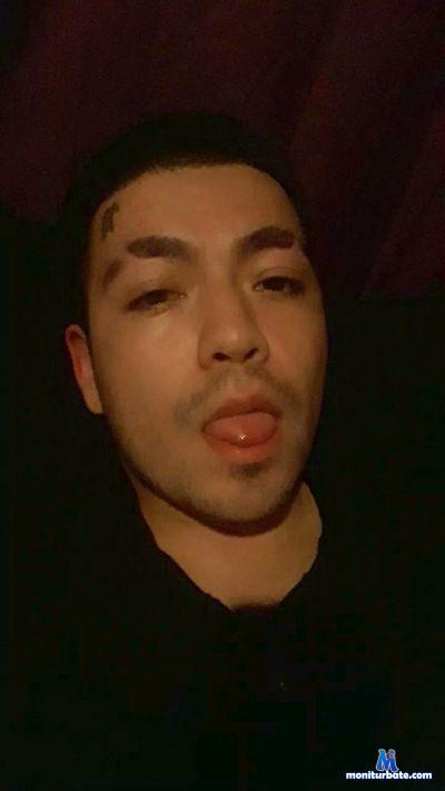 BvbyVenus cam4 bisexual performer from Republic of Chile  