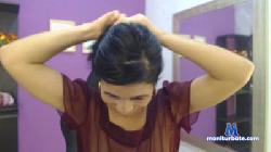 carolyn_flores cam4 live cam performer profile
