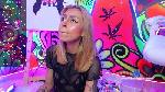 eva_raven cam4 livecam show performer room profile