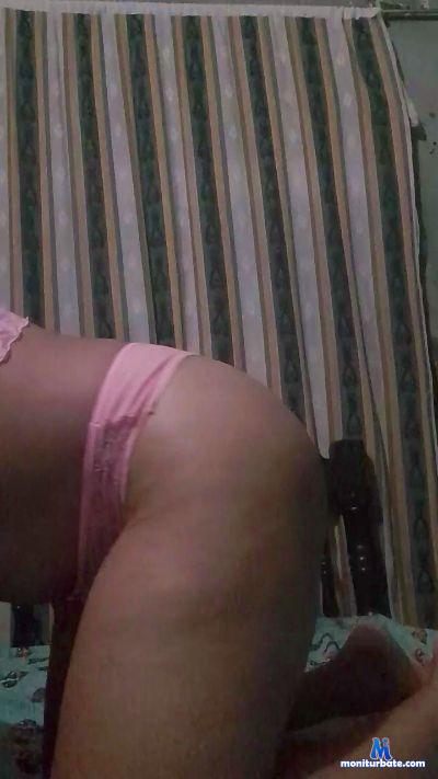 lilisexy_94 cam4 bisexual performer from Republic of Chile  
