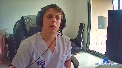 wulf_fun cam4 bicurious performer from Argentine Republic smoke amateur masturbation gamer 