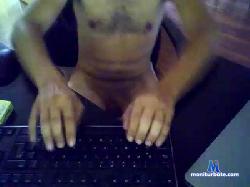 CHUCKY1975 cam4 live cam performer profile