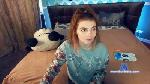 MickeyMeow cam4 livecam show performer room profile