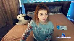 MickeyMeow cam4 live cam performer profile