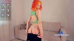 DorettaDeary cam4 livecam show performer room profile