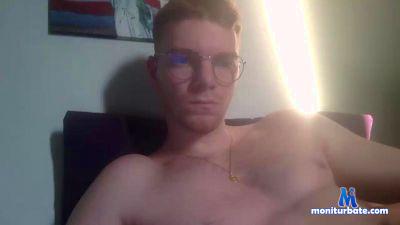 Mika_ju cam4 straight performer from French Republic young muscle solo french 