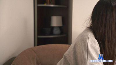 LaiHepfer cam4 straight performer from French Republic  