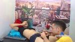 Angello_hot69 cam4 livecam show performer room profile