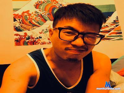 Richardfuckcum cam4 gay performer from Taiwan, Province of China masturbation cum cute amateur taboo smoke 
