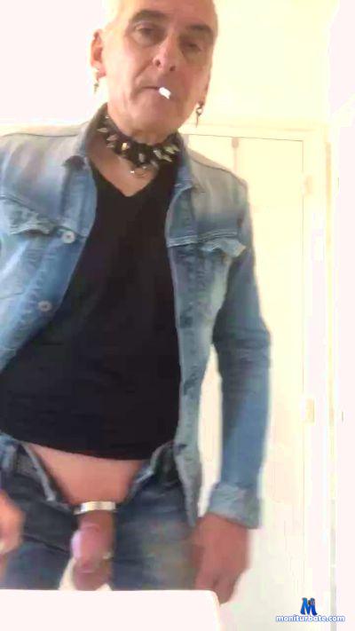 skinhead4you cam4 bisexual performer from French Republic  