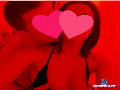 CoupleSimple22 cam4 straight performer from French Republic amateur couple ass boobs fellation 
