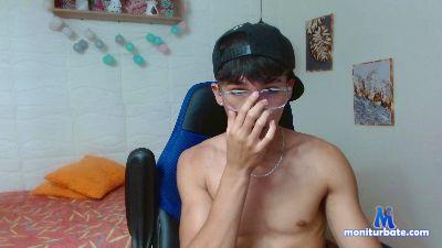 jeremy_job cam4 straight performer from Republic of Colombia milk schoolgirl masturbation spanking cum 