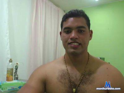 erosxx9 cam4 bicurious performer from Republic of Colombia new muscles latino bigdick cum 