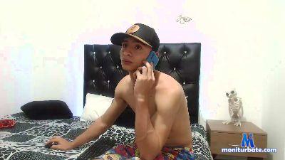 axel_roses_ cam4 bisexual performer from Republic of Colombia spanking gamer striptease HardCock cosplay pornstar feet 
