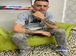 Clarkcolemanhot cam4 livecam show performer room profile