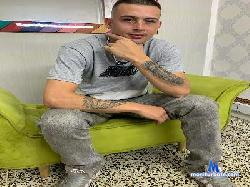 Clarkcolemanhot cam4 live cam performer profile