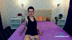 RoseMonroeee cam4 live cam performer profile