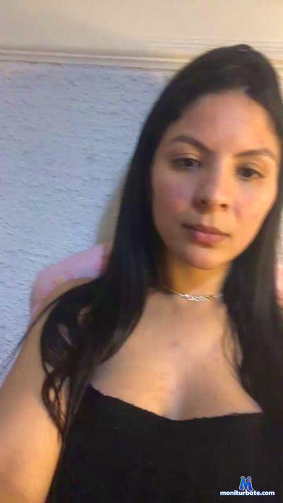 YasminAyumi cam4 straight performer from Federative Republic of Brazil  