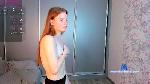 EldaHamlet cam4 livecam show performer room profile