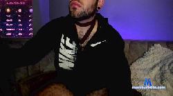 Justinwolf1 cam4 live cam performer profile