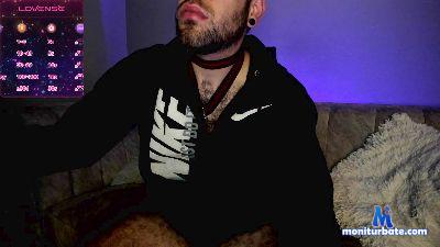 Justinwolf1 cam4 bicurious performer from Republic of Colombia analtoys armpits C2C milk masturbation pornstar amateur 