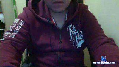 loko197 cam4 straight performer from Republic of Chile  