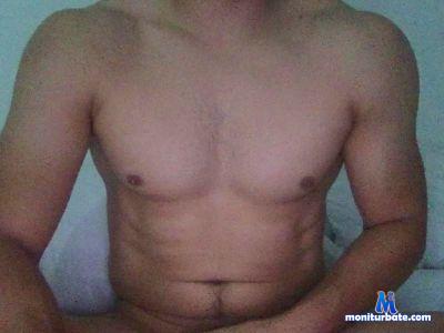Carlos29cam cam4 straight performer from Republic of Chile slave domination mistress femdom joi muscle 
