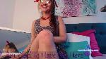 red_vellvet cam4 livecam show performer room profile