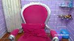 DaeneTarg cam4 livecam show performer room profile