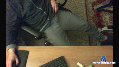 nadura cam4 straight performer from Republic of Italy  