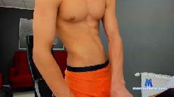 AndyDumont cam4 live cam performer profile