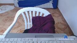 IsaSweetRJ cam4 live cam performer profile